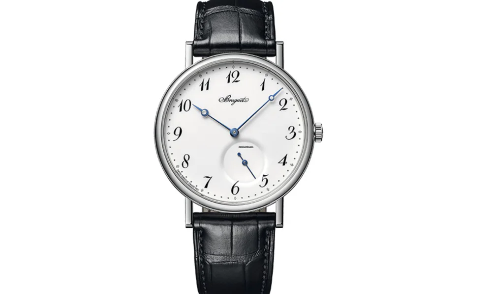 Breguet Classique